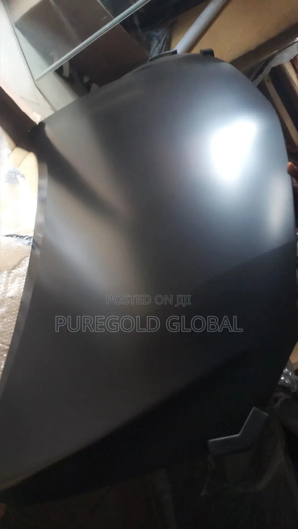 Bonnet for Toyota Corolla 2010 Model