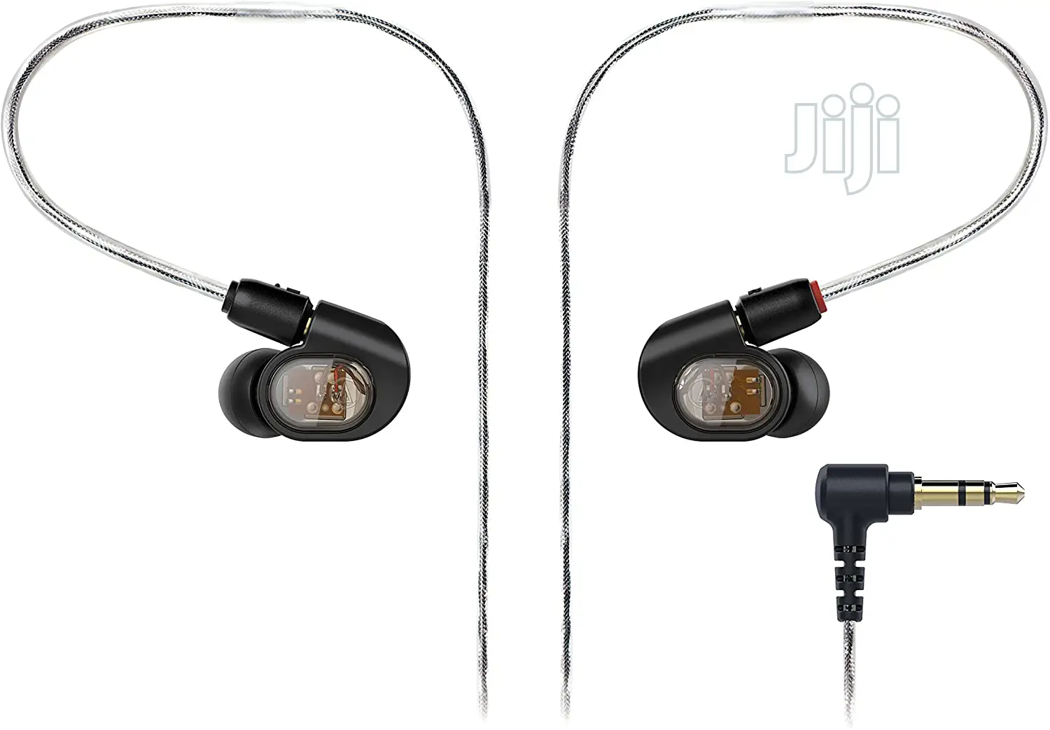Audio-Technica Ath-E70 Professional in-Ear Studio Monitor