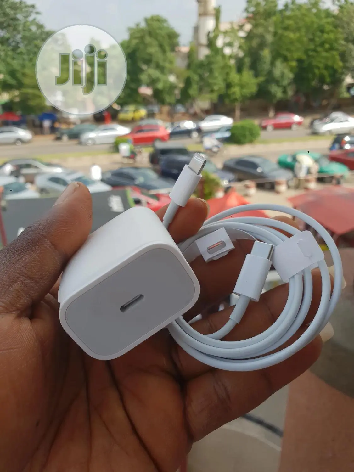 Charger for iPhone 11 Pro Max 100% Original Follow Come