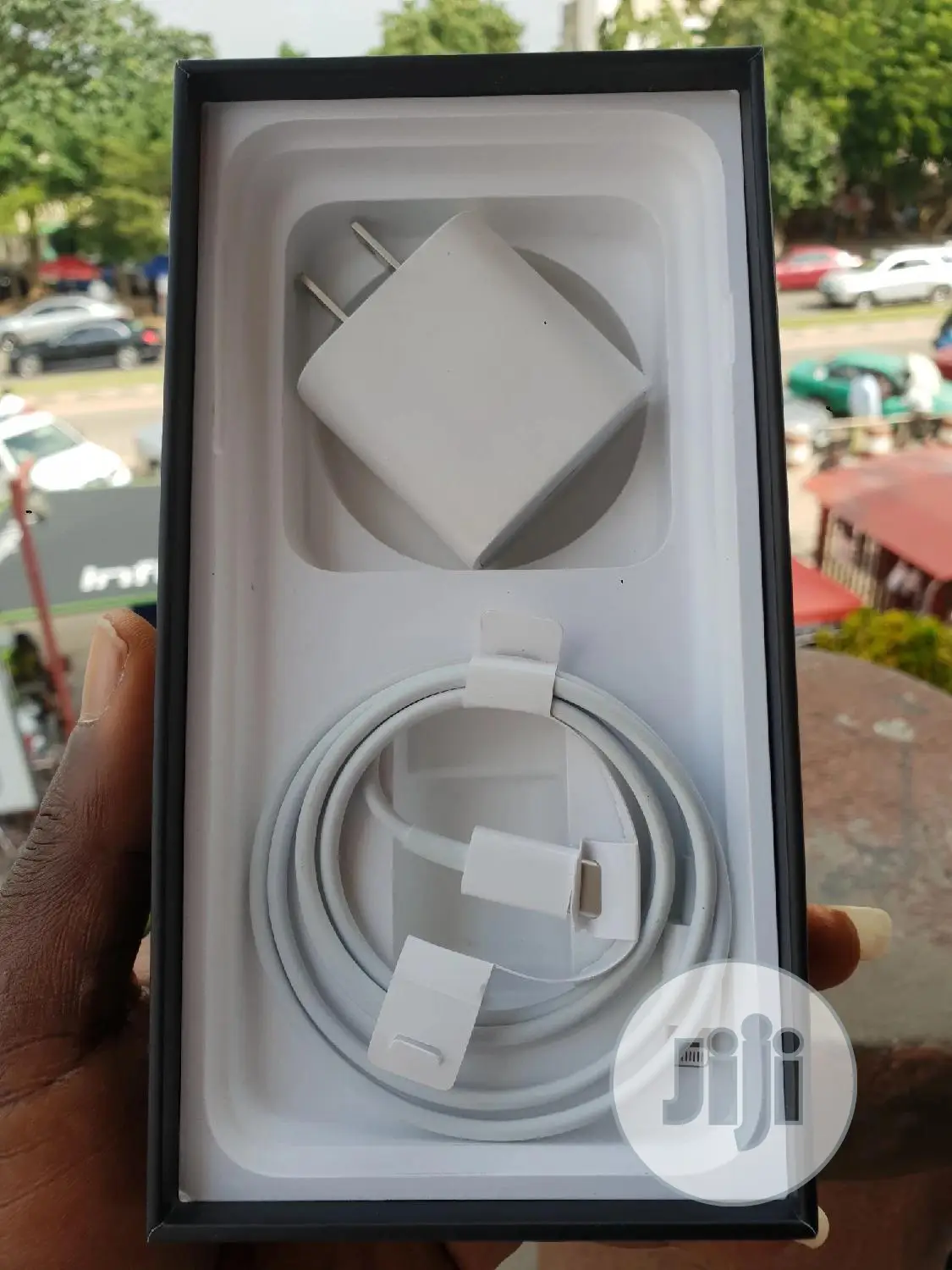 Charger for iPhone 11 Pro Max 100% Original Follow Come
