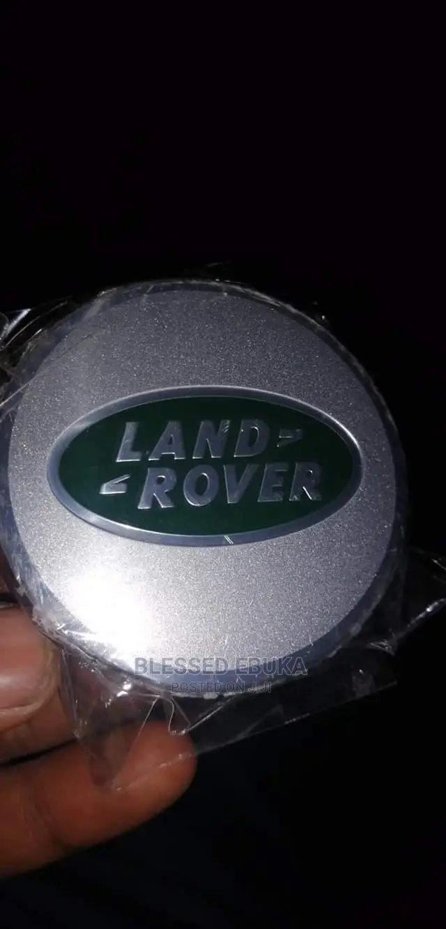 Range Rover Sport Wheel Covers