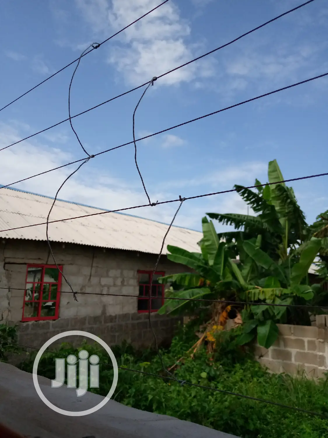 Electric Fence-Wire Razor Wirr Maintainance Installation