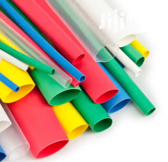 20mm Heat Shrinkable Tube Cable Sleeves