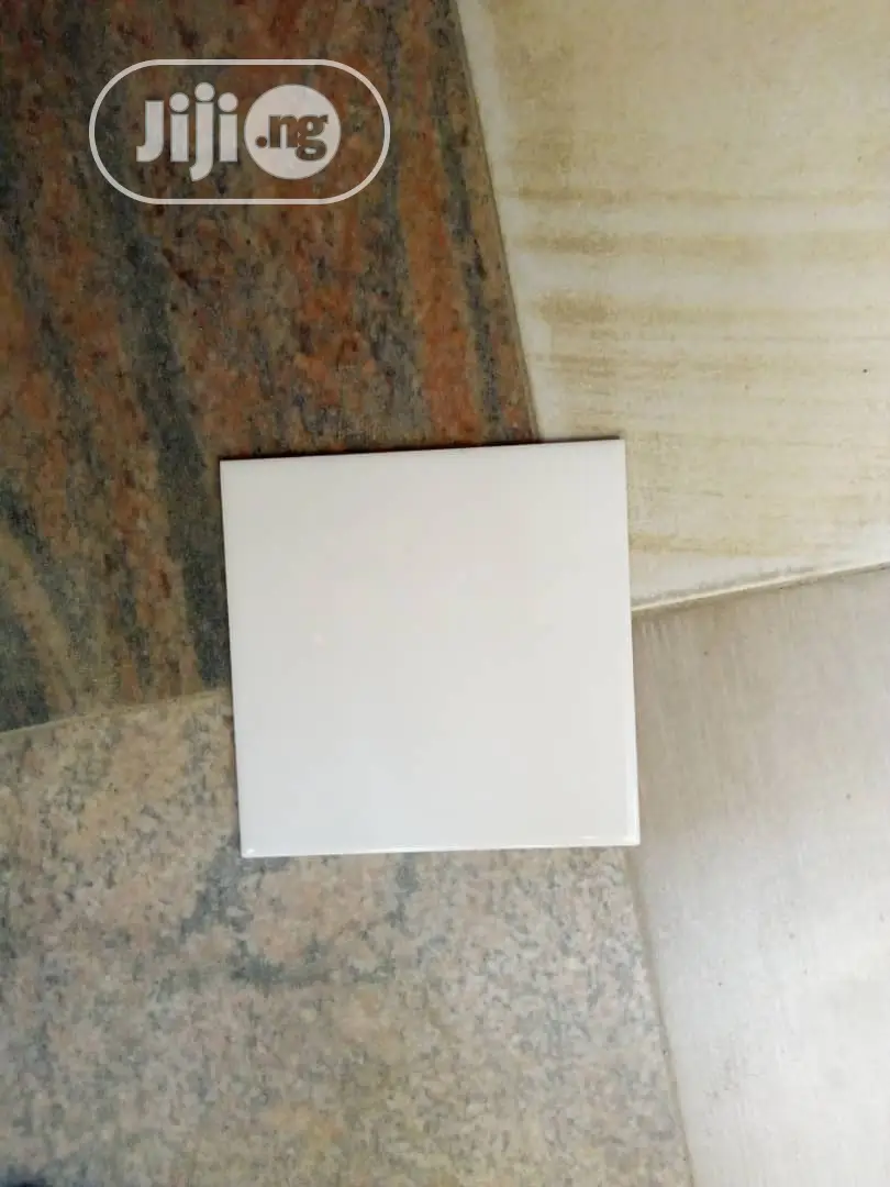 6x6 Bathroom Wall Tiles