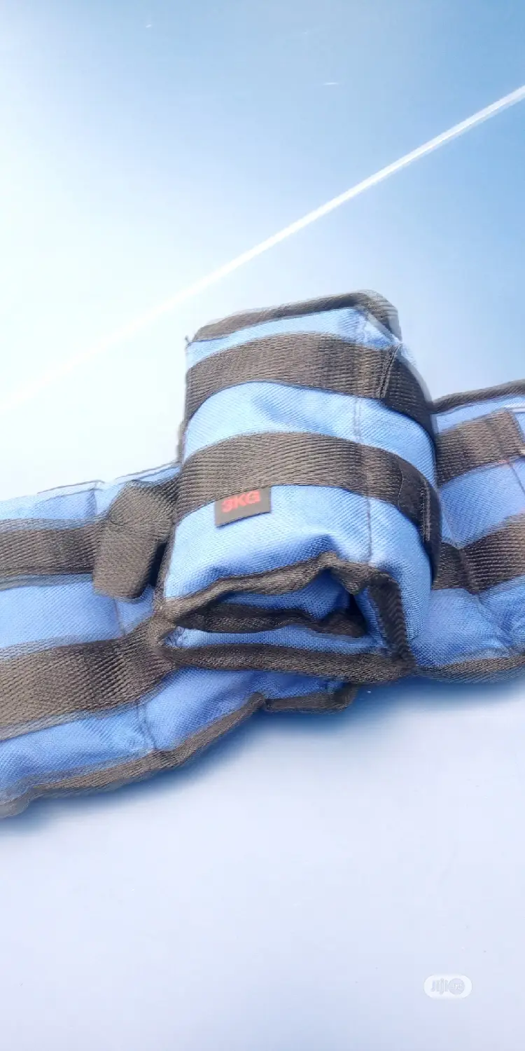 New Quality Ankle Weight Strap 7000 Per 1 Kg