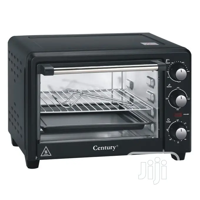 Century 20l Electric Oven