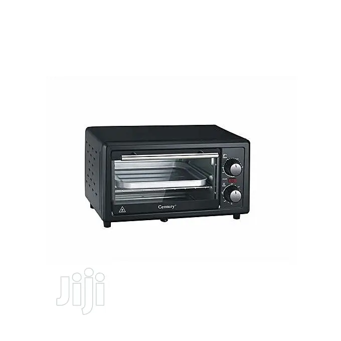 Century 11ltr Electric Oven With Grill