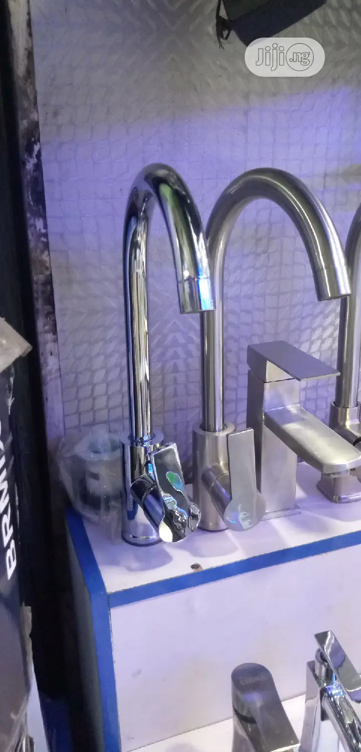 Kitchen Mixer