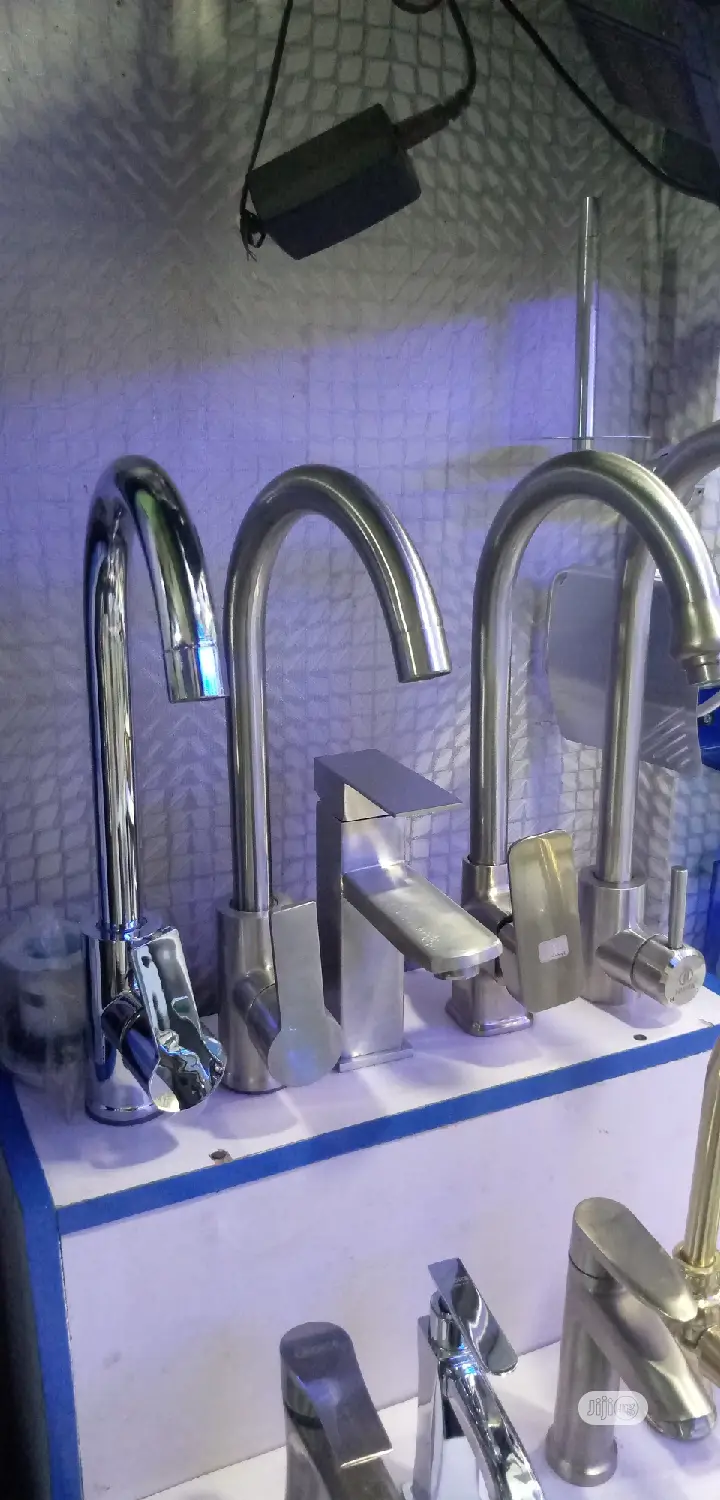 Kitchen Mixer