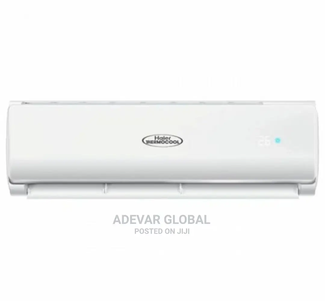 Haier Thermocool 1HP Split Air Conditioner ECO 09TESN02