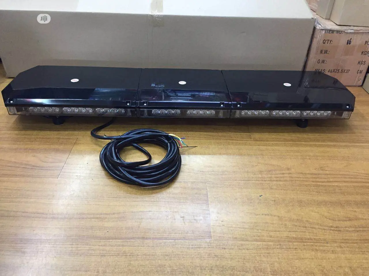 Bar Light for Police or Securty Light for Police ,Others