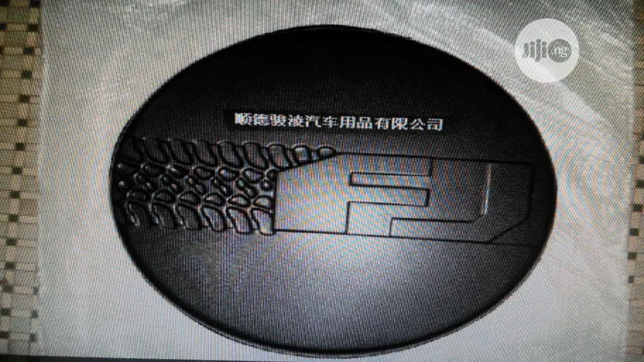 Tyre Cover or Spare Tire Covers