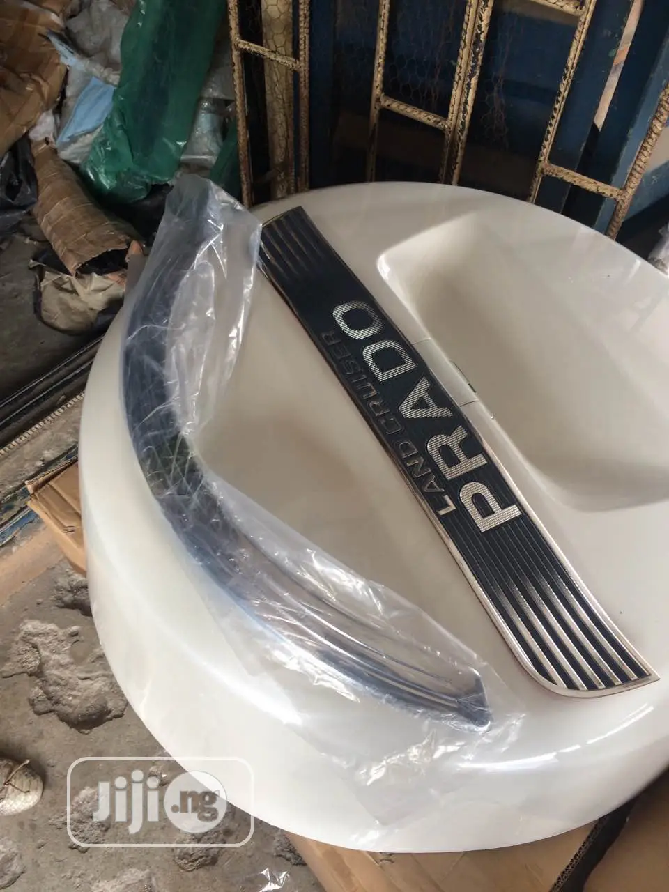 Tyre Cover or Spare Tire Covers