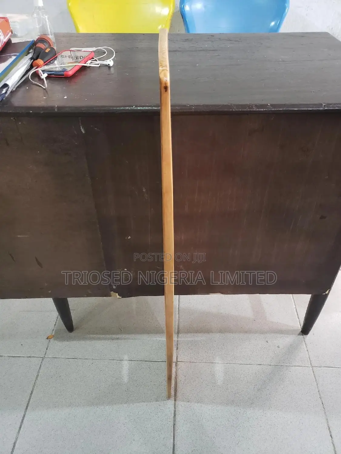 Wood Transfer Board