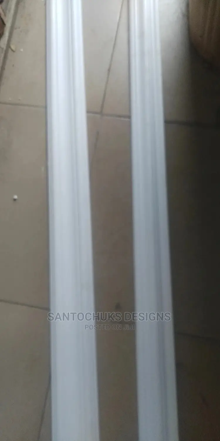 Cornice Wall and Floor Skirting. For Office and Home Use