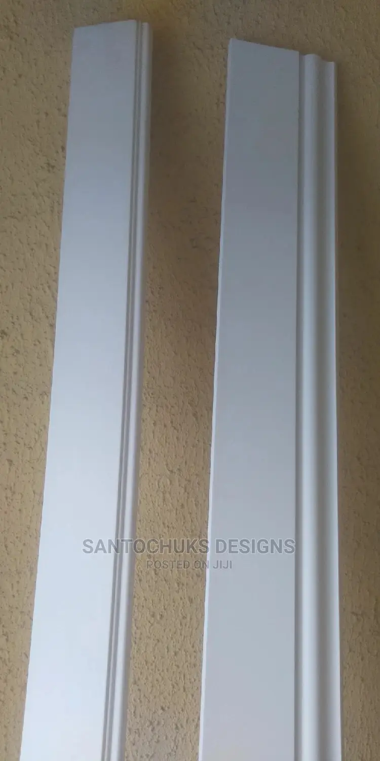 Cornice Wall and Floor Skirting. For Office and Home Use