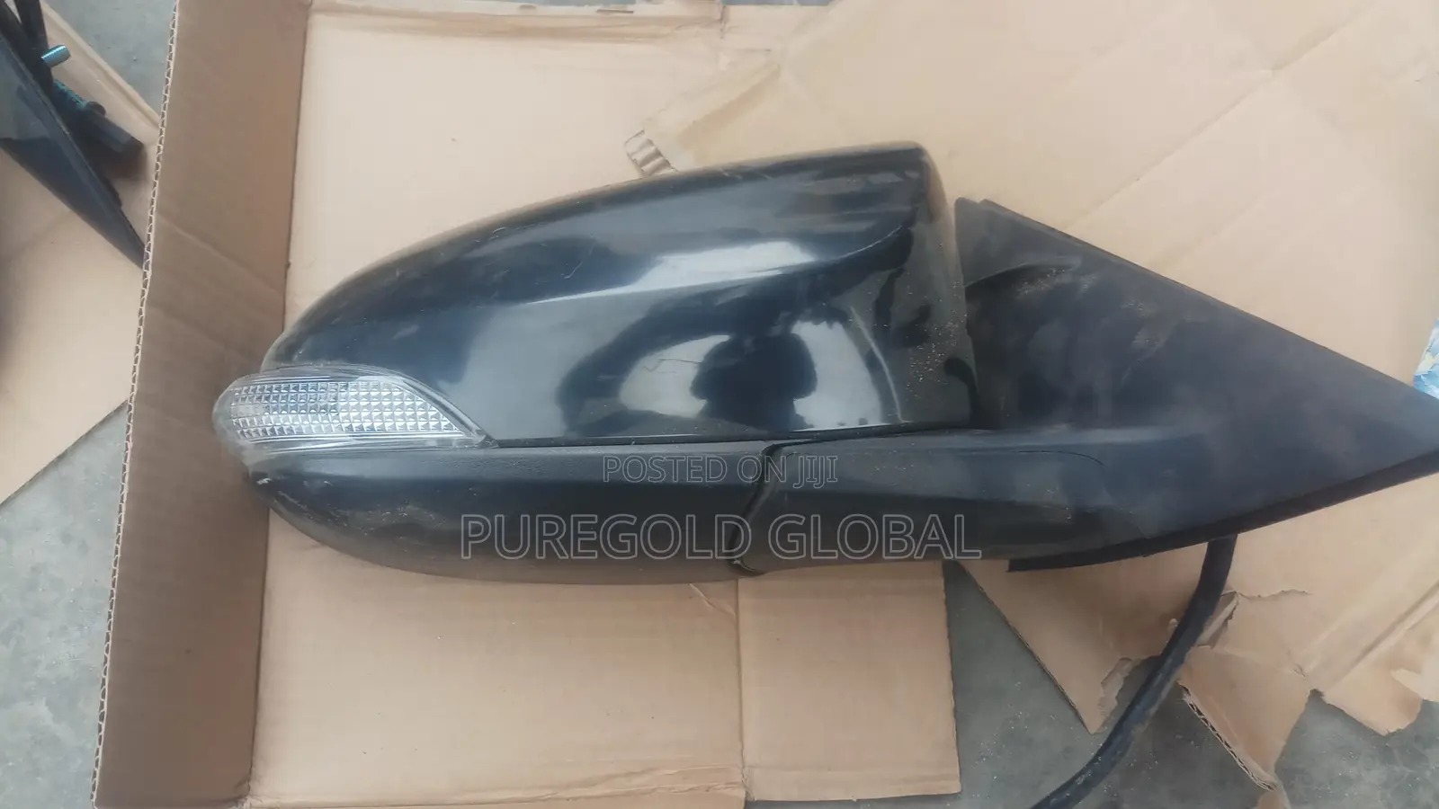 Side Mirror for Toyota Corolla 2014
