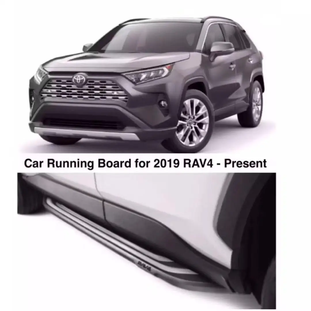 Side Step Rav4 2020