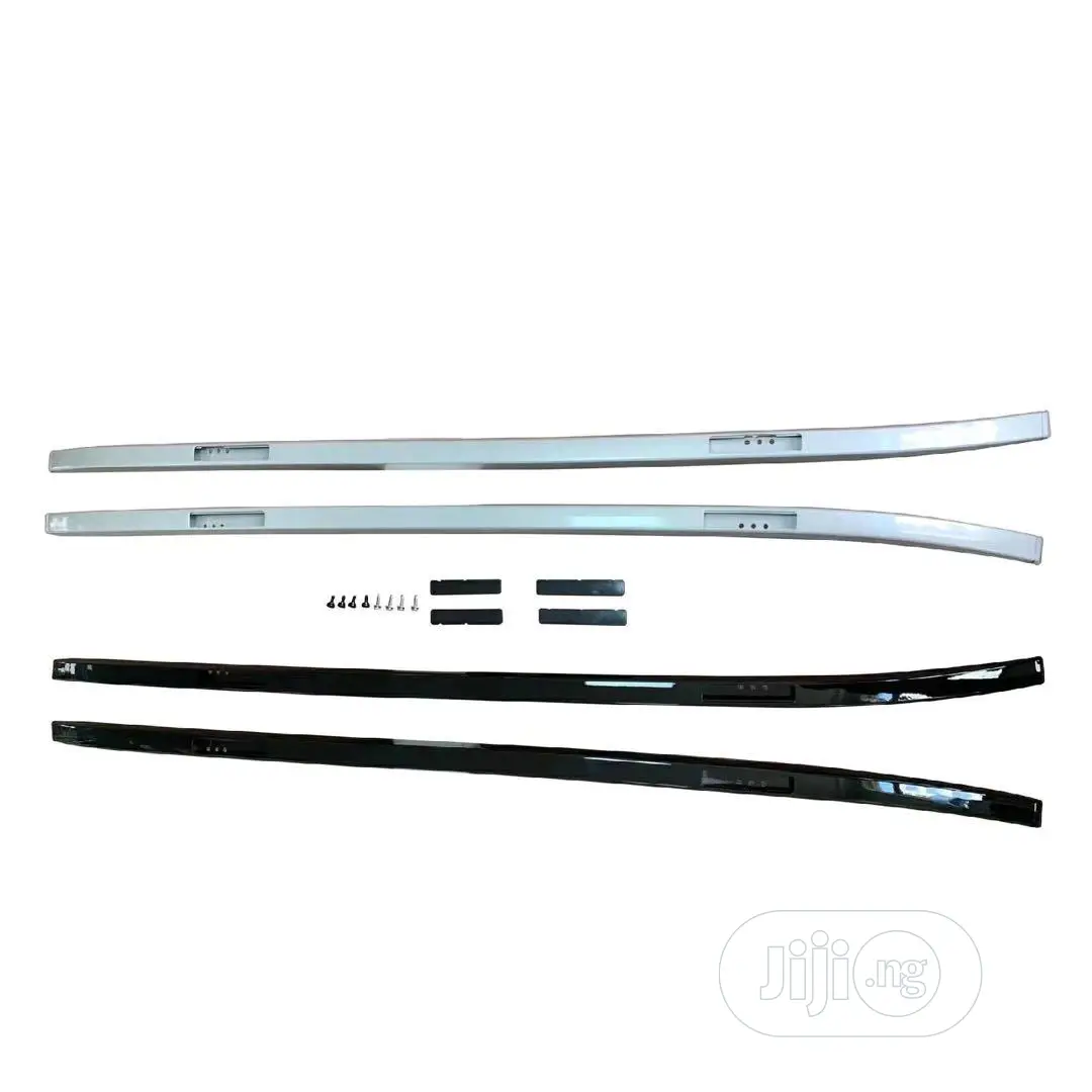 Roof Rack Any Jeep and Pickups