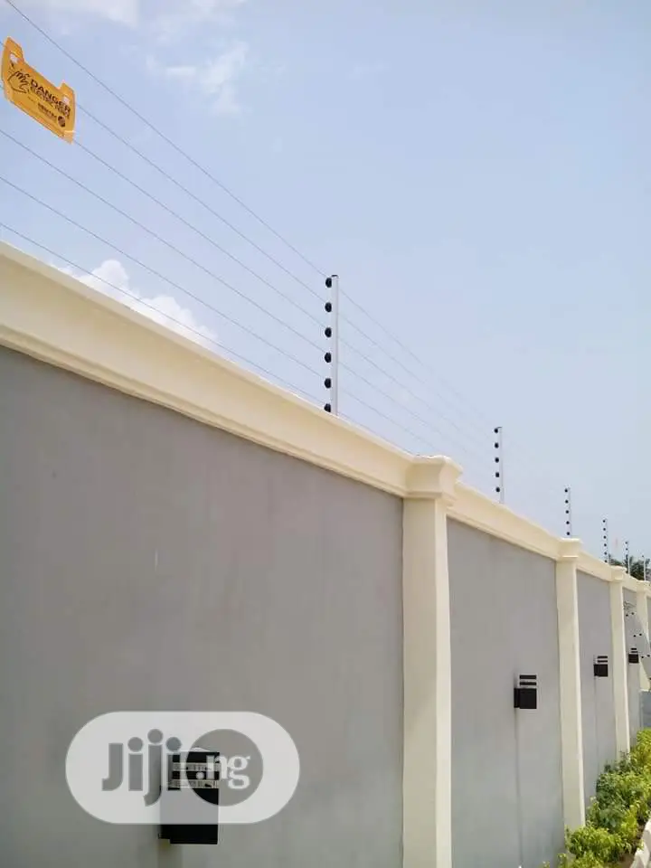 Barb Wire, Electric Fence-wire, Panel Mesh, Chainlink