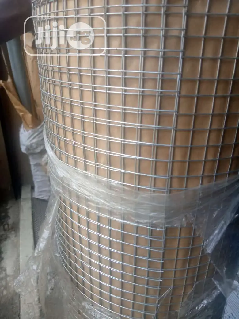 Barb Wire, Electric Fence-wire, Panel Mesh, Chainlink