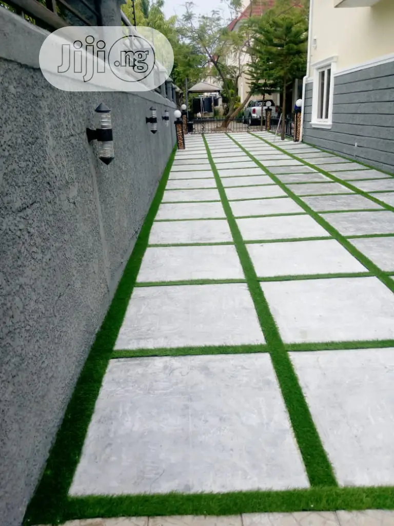 Landscape Artificial Grass (FREE DELIVERY)