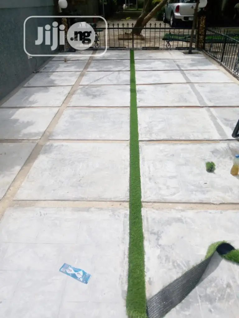 Landscape Artificial Grass (FREE DELIVERY)