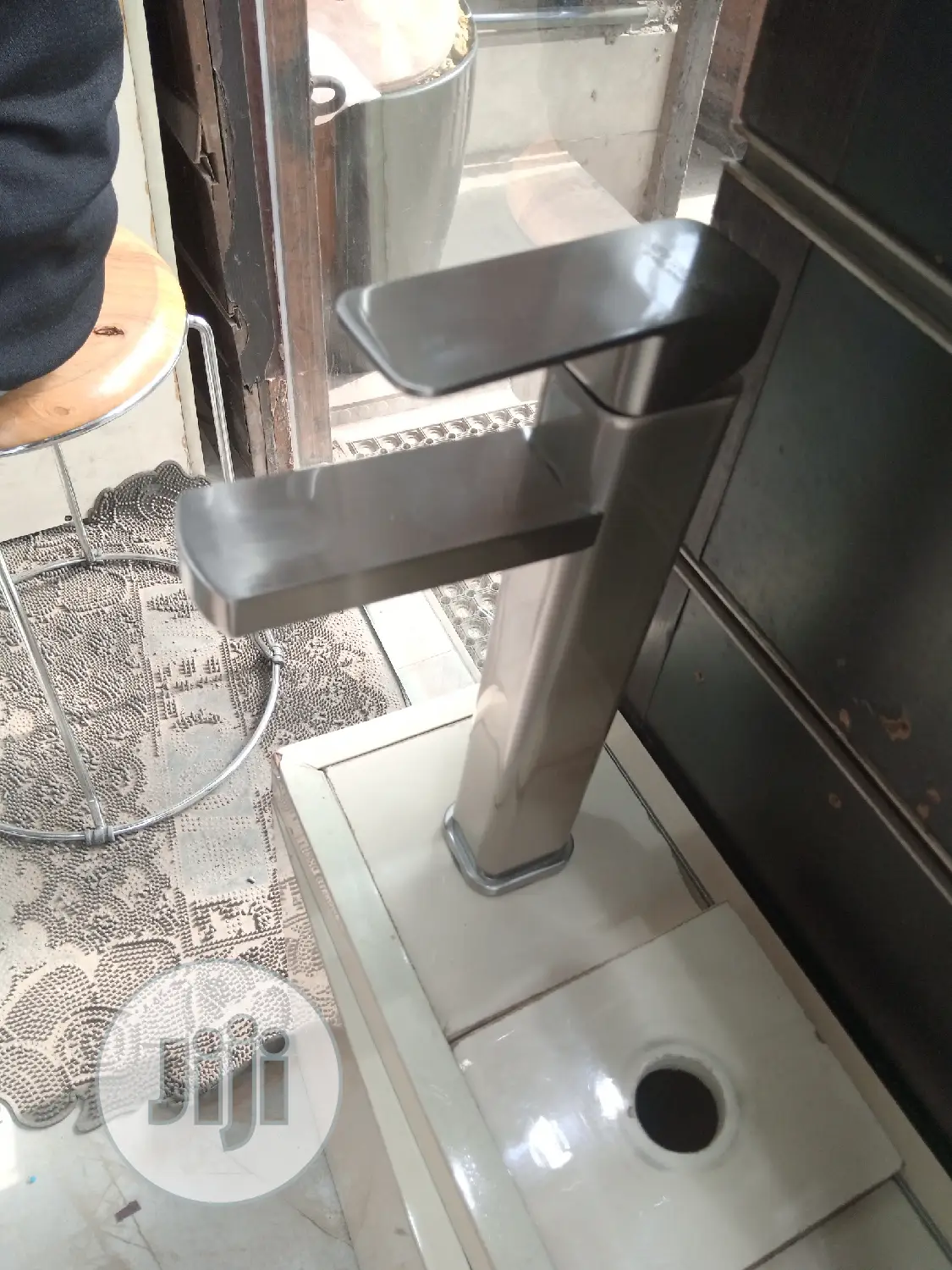 Wash Basin Faucets