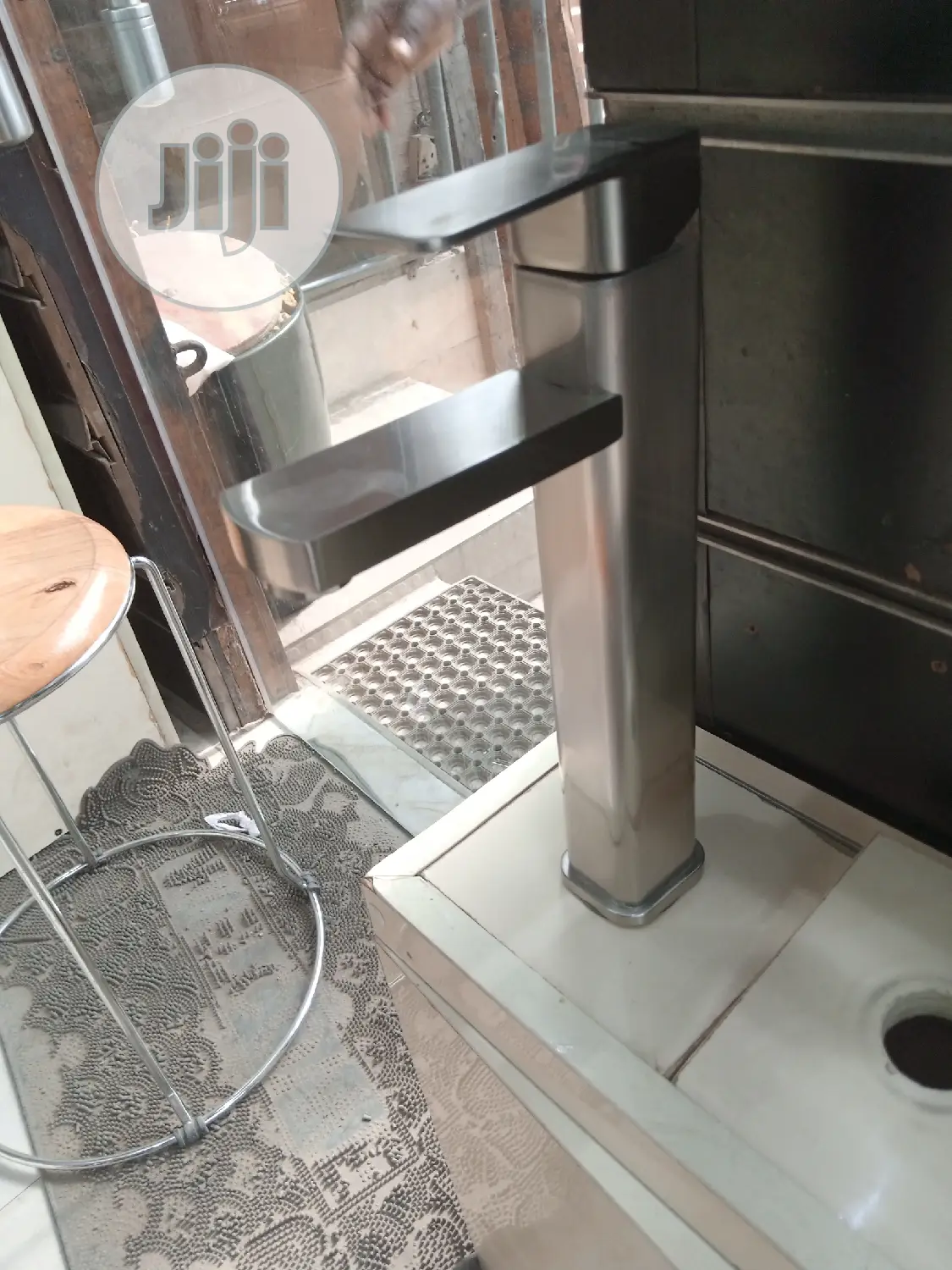 Wash Basin Faucets