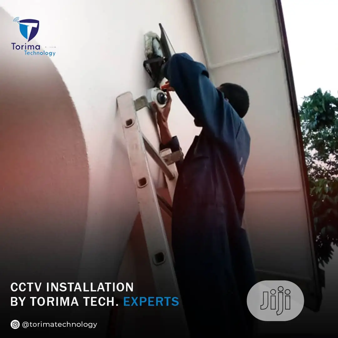 CCTV Sales