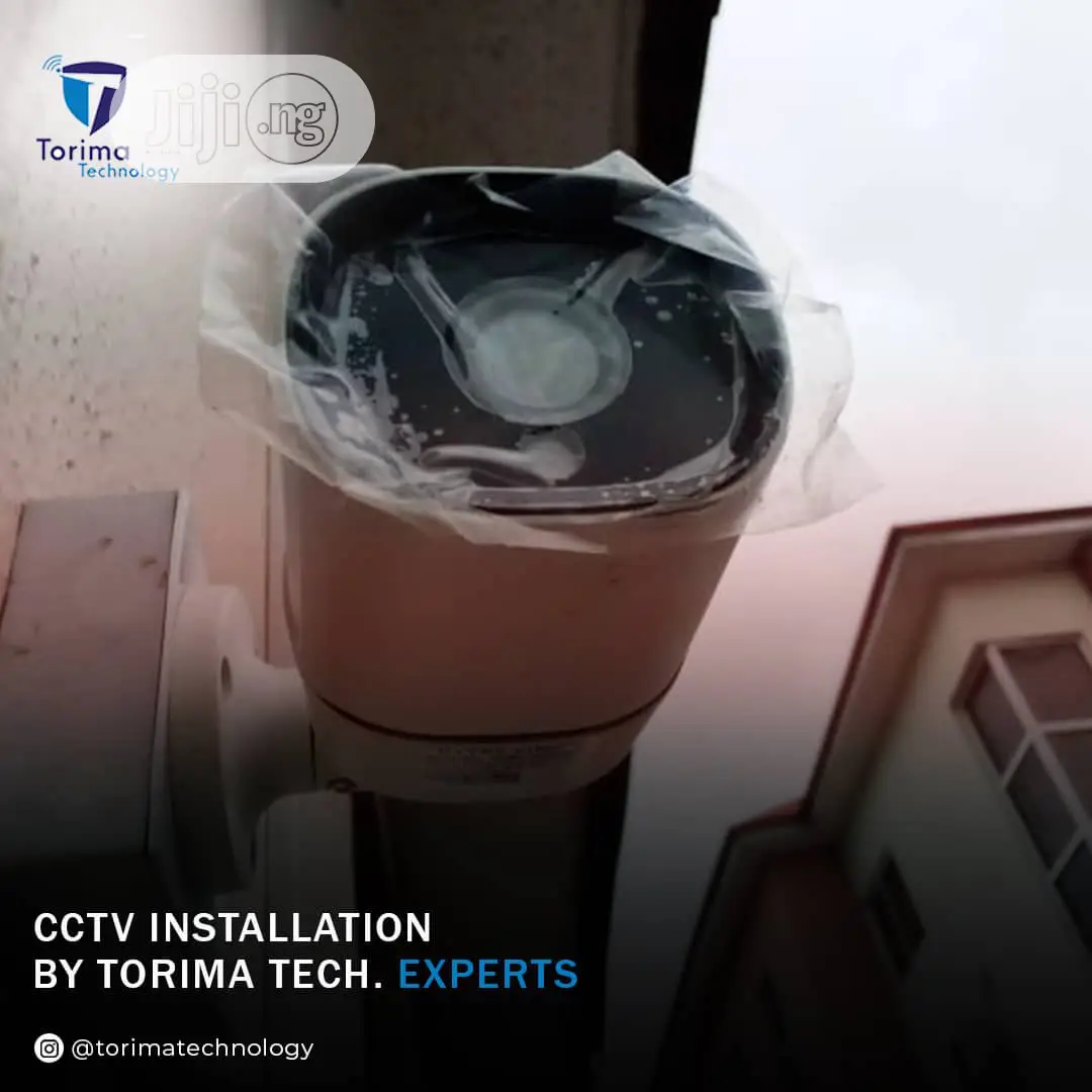 CCTV Sales