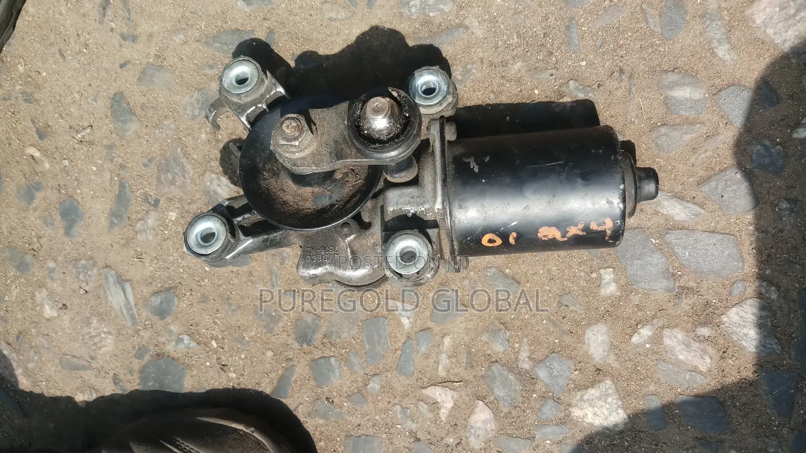 Wiper Engine for Nissan Pathfinder 2002 Model