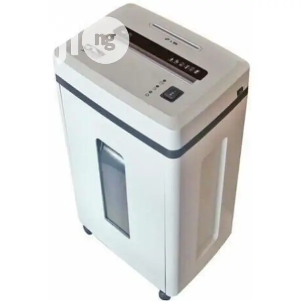 Sanyo Paper Shredder Sbs-650ci