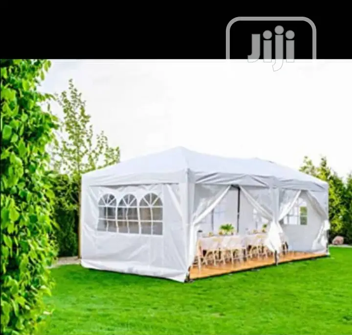 Makki Canopy For Event Center