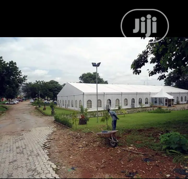 Makki Canopy For Event Center
