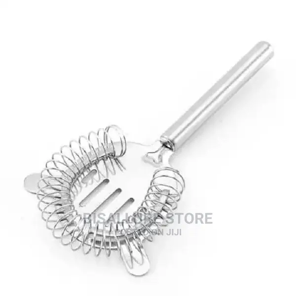 Hawthorn Cocktail Bar Strainer
