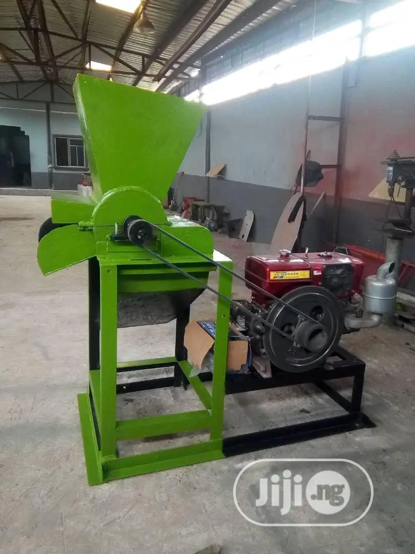 Coconut Shelling Machine