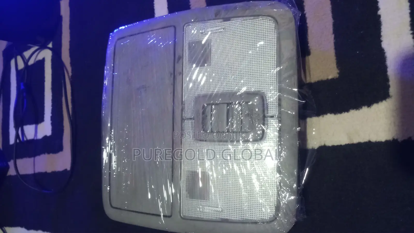 Roof Light Toyota Rav4 2010 Model