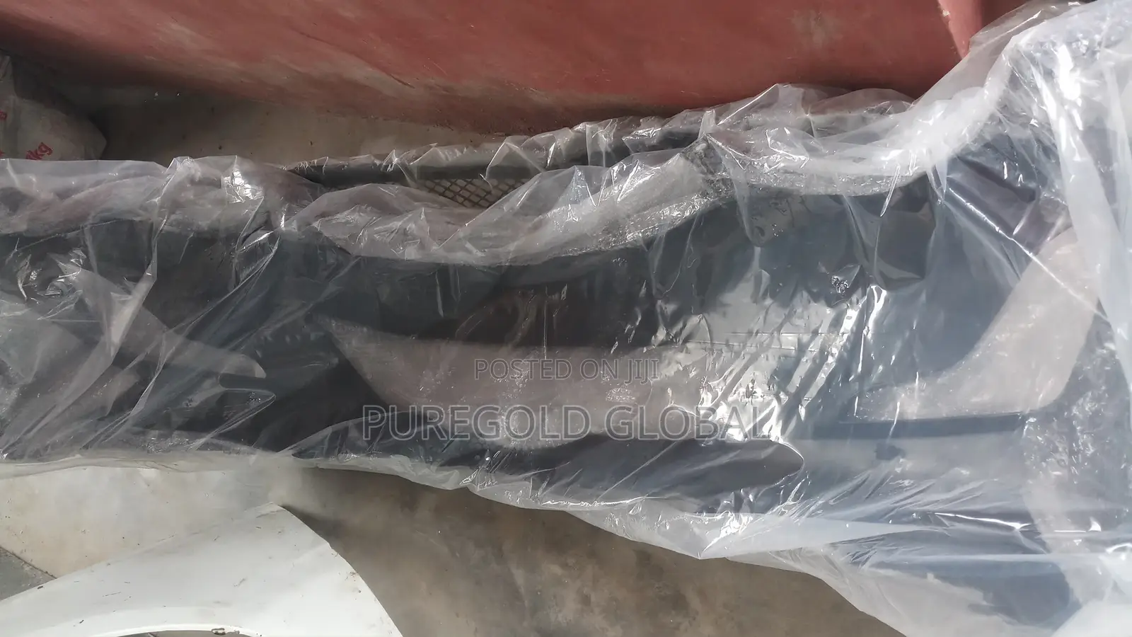 Front Bumper for Hyundai Elantra 2014 Model