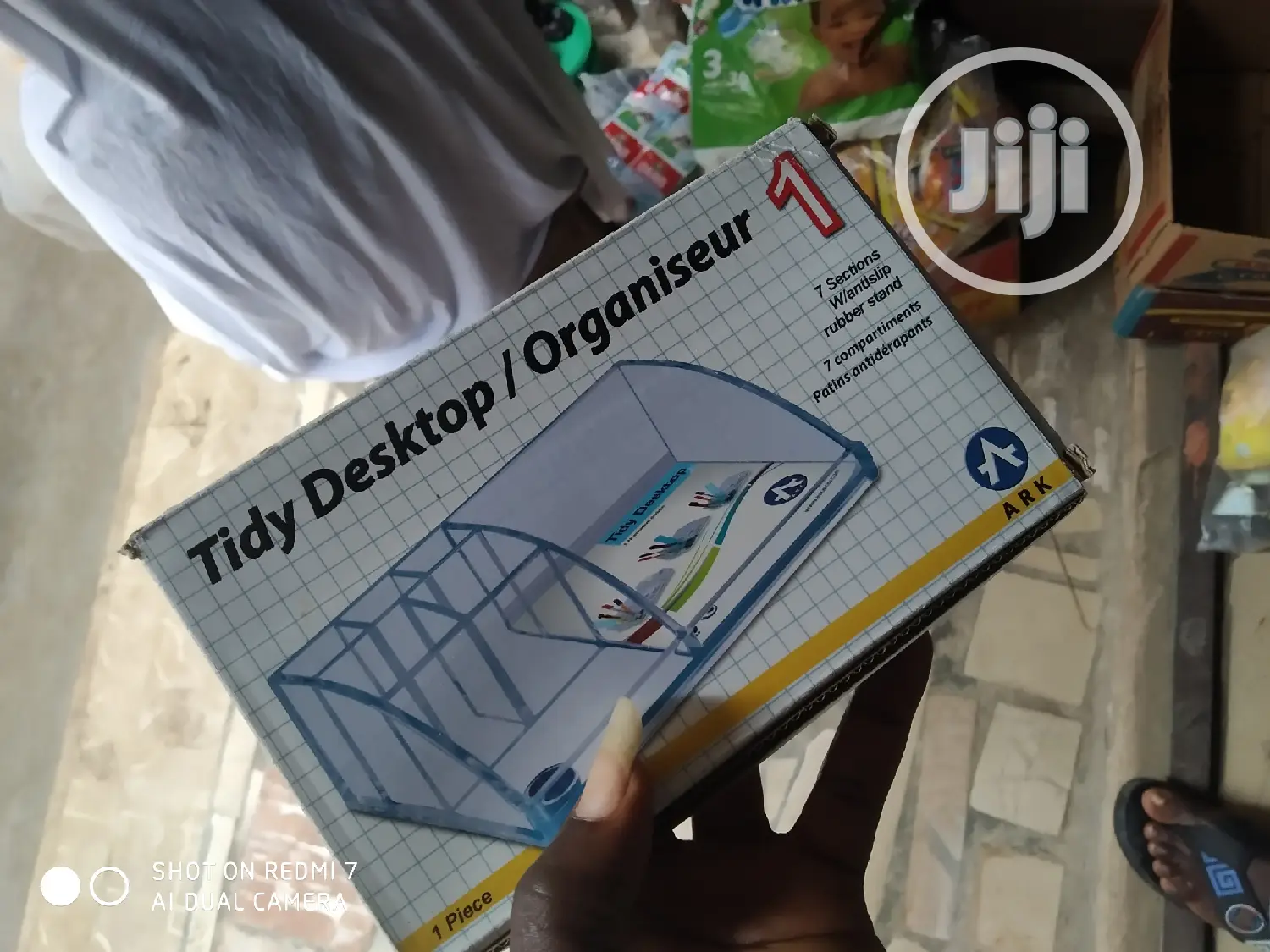 Desktop/Organizer Good Quality 1pcs