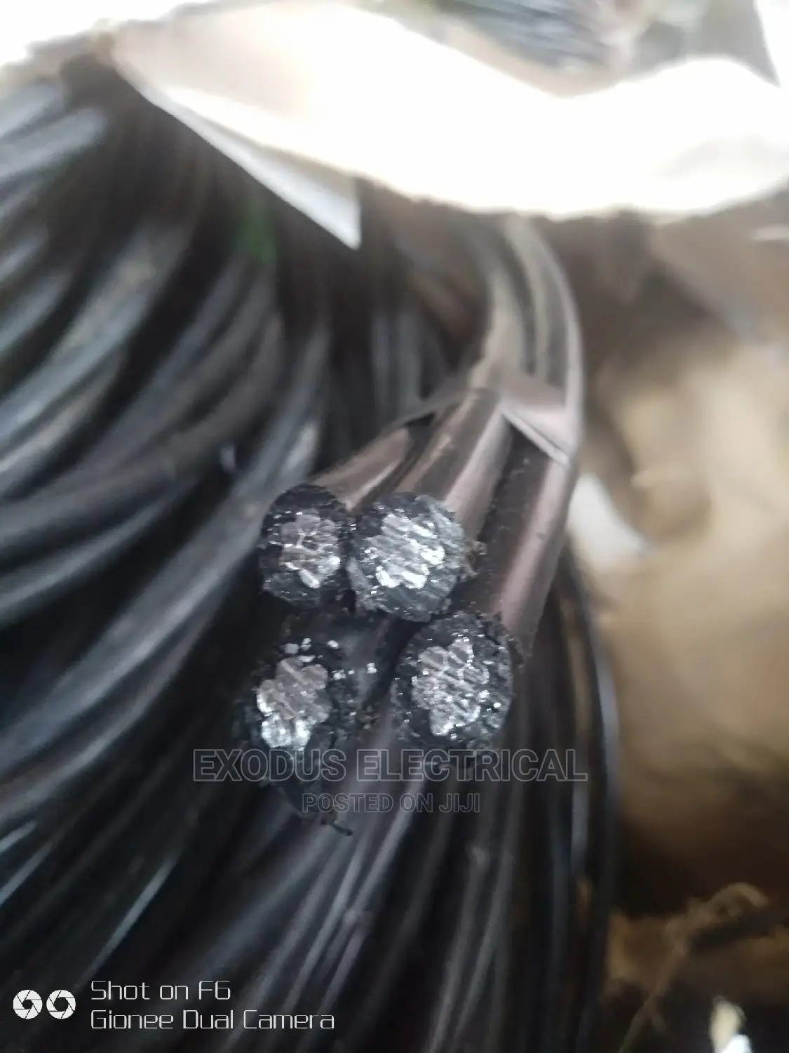 Reclean Wires 50mm