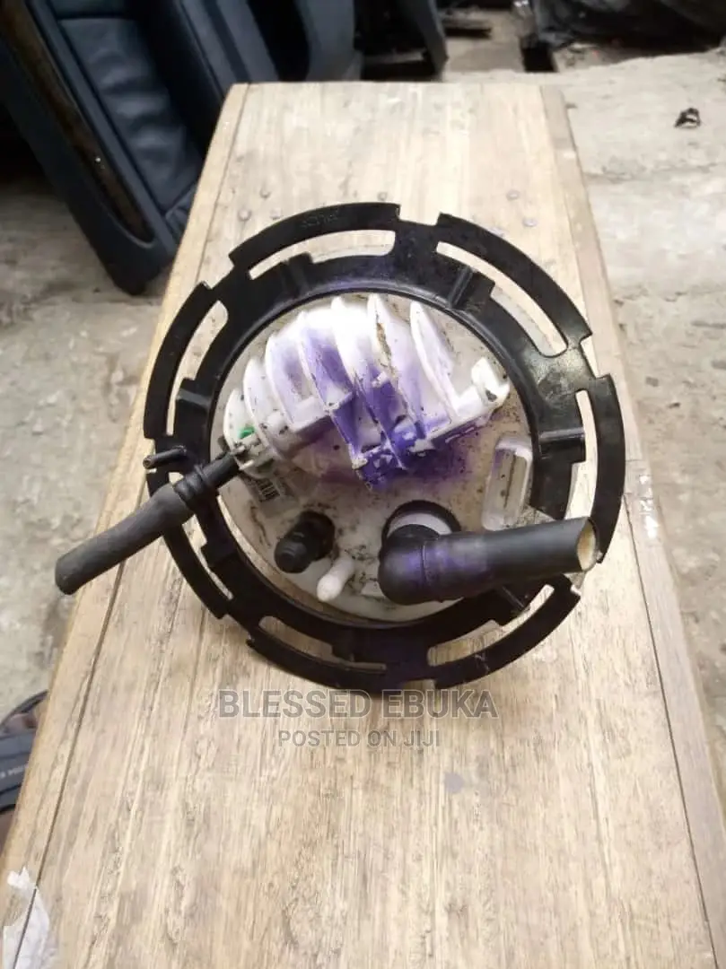 Range Rover/Land Rover Fuel Filter