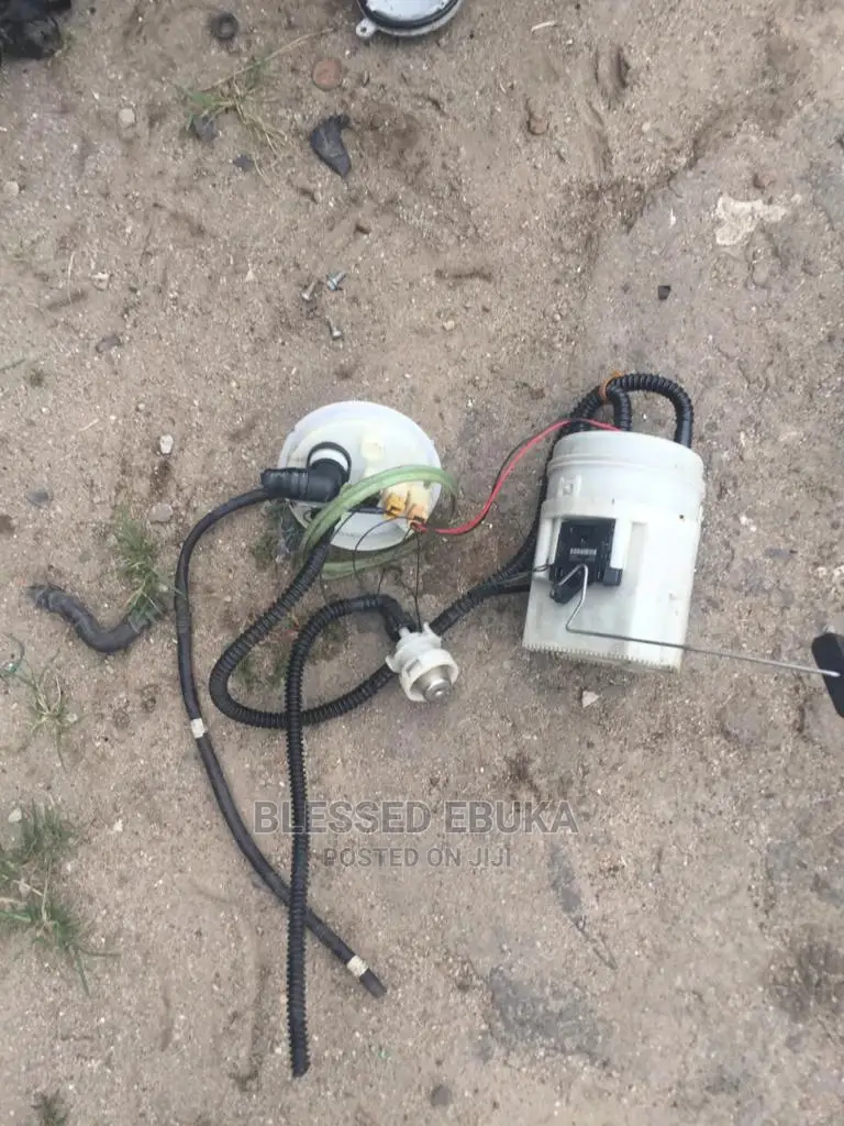 Range Rover Sport Fuel Pump