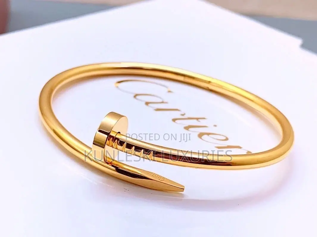 Original Cartier Bracelet