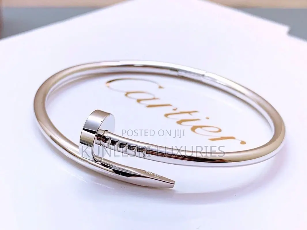 Original Cartier Bracelet