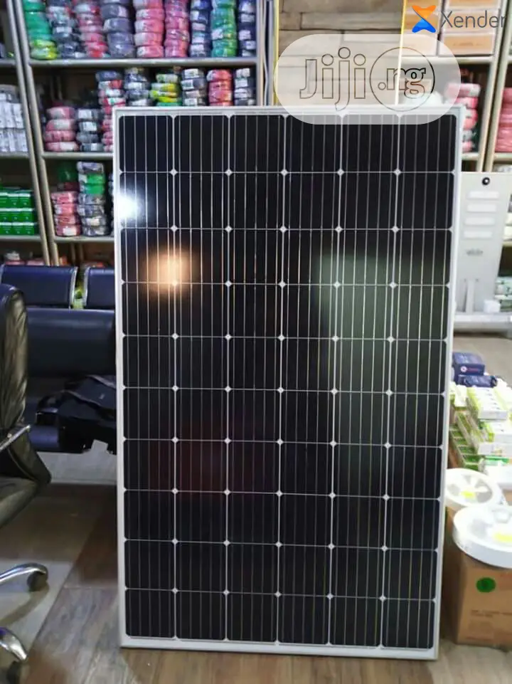 300watt Solar Panels
