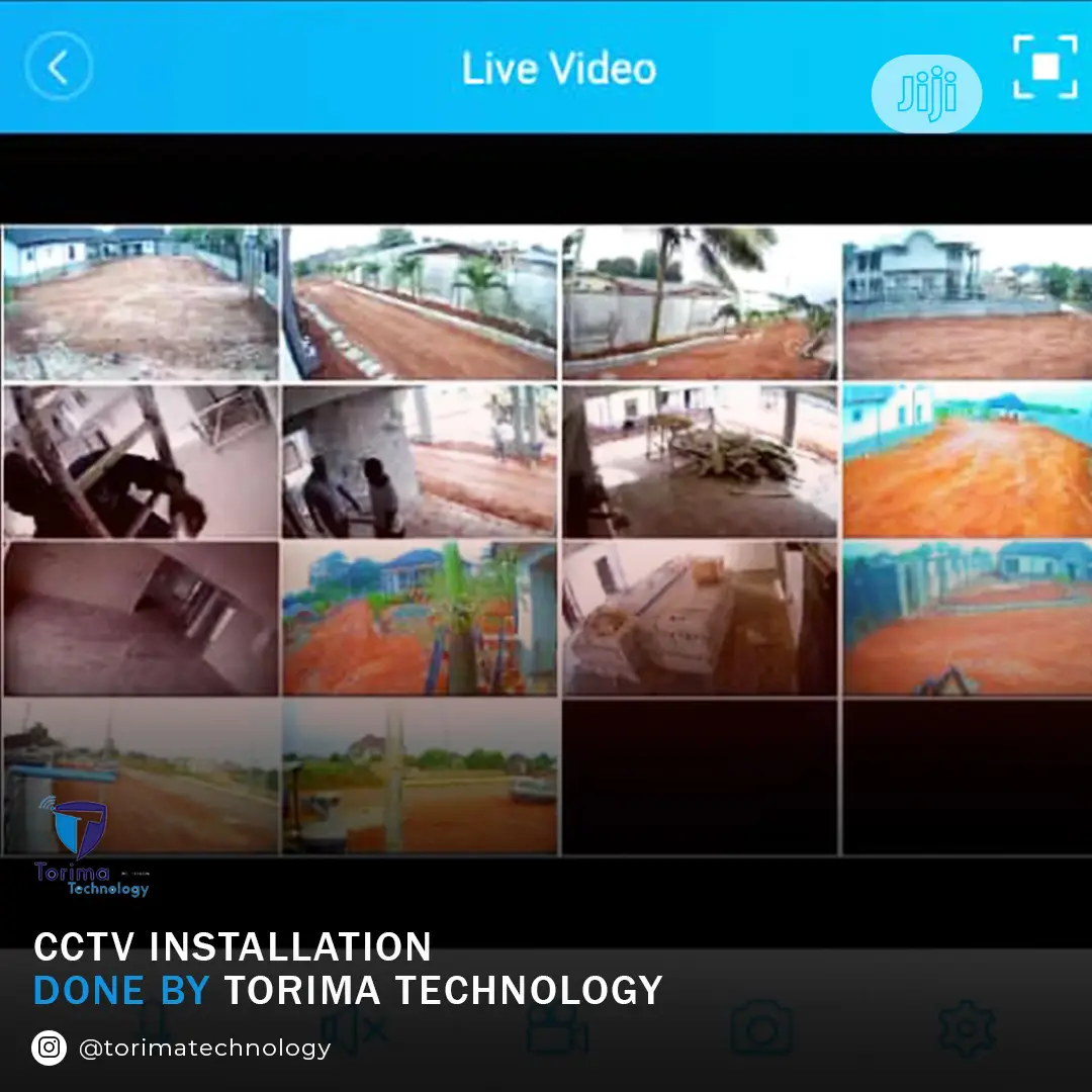 CCTV Services