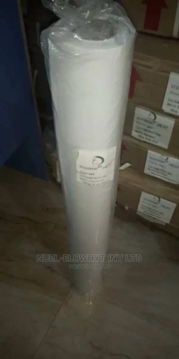 Universal Bond Paper (Plotter Paper)