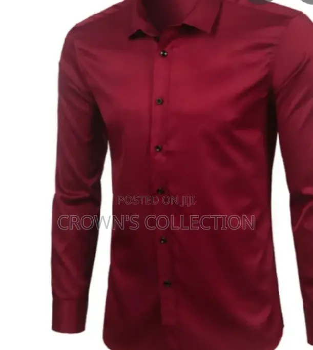 Quality Corporate Office Shirts