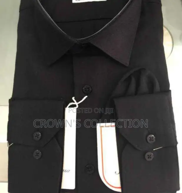 Quality Corporate Office Shirts